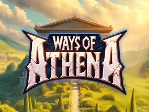 웨이즈 오브 아테나 Ways of Athena