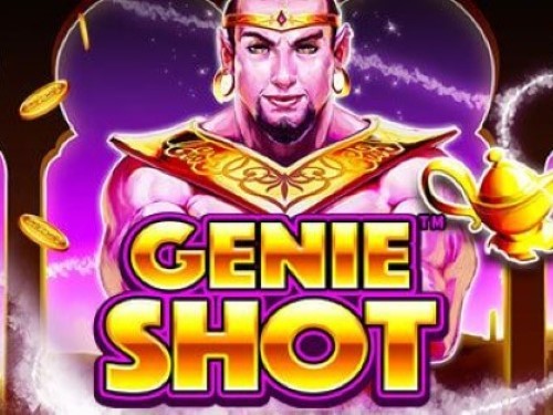 지니 샷 EU Genie Shot EU