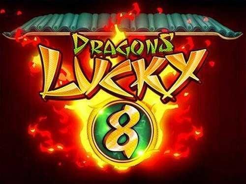 드래곤스 럭키 8 Dragons Lucky 8