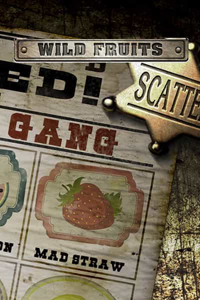 와일드 프루츠 Wild Fruits