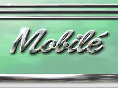 모빌레 Mobilé