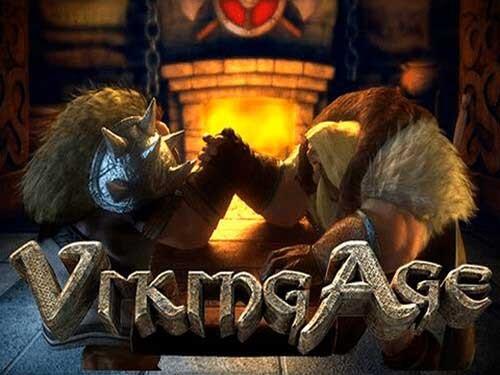 바이킹 에이지 Viking Age