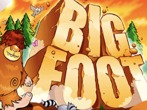 빅풋 BigFoot