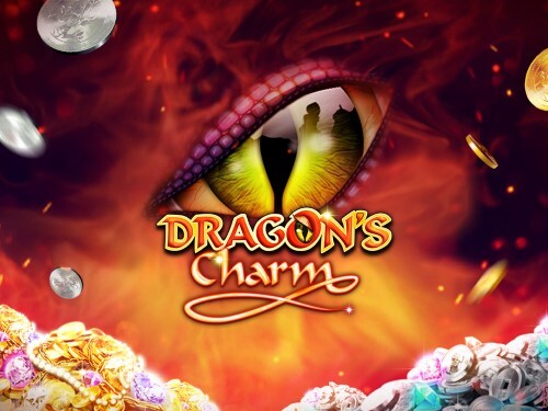 드래곤스 참 Dragon's Charm