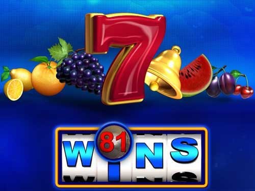 81 윈스 81 Wins