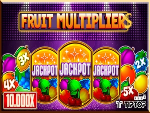 프루트 멀티플라이어스 Fruit Multipliers