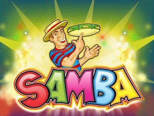 삼바 Samba