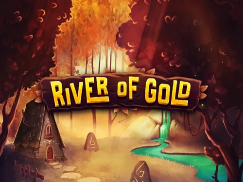 리버 오브 골드 River of Gold