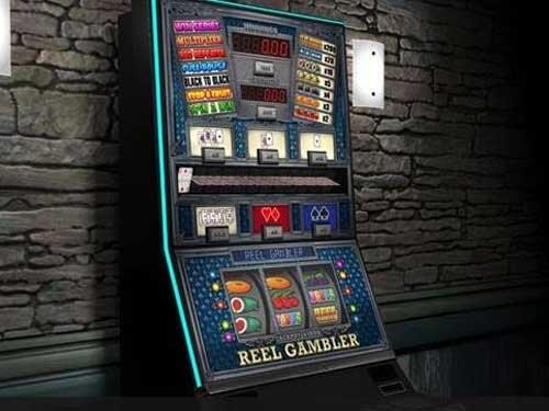릴 갬블러 Reel Gambler