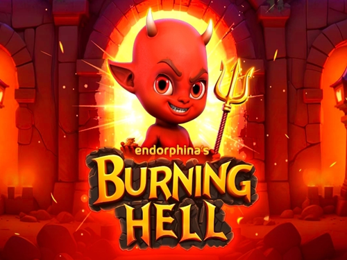 버닝 헬 Burning Hell