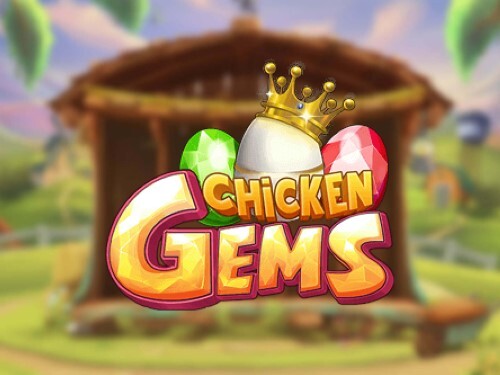 치킨 젬스 Chicken Gems