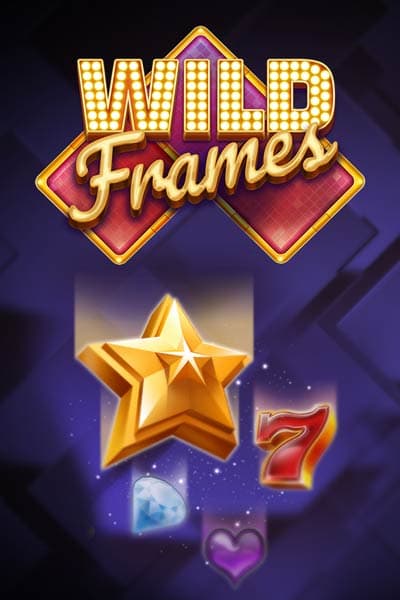 와일드 프레임스 Wild Frames