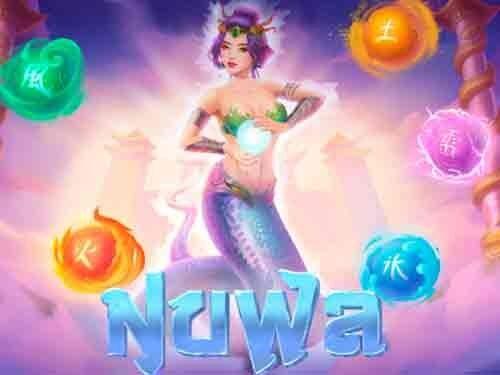 누와 Nuwa