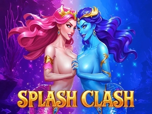 스플래시 클래시 Splash Clash