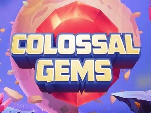 콜로설 젬스 Colossal Gems
