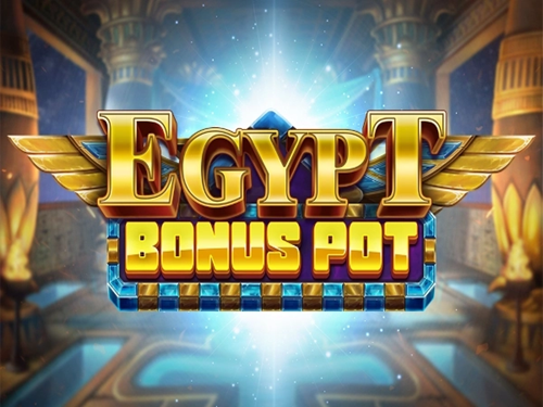 이집트 보너스 팟 Egypt Bonus Pot