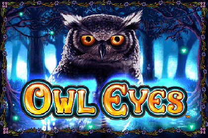 아울 아이즈 노바 Owl Eyes Nova