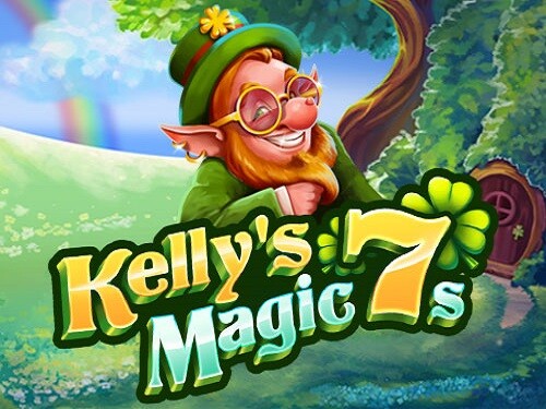켈리스 매직 7s Kelly's Magic 7s