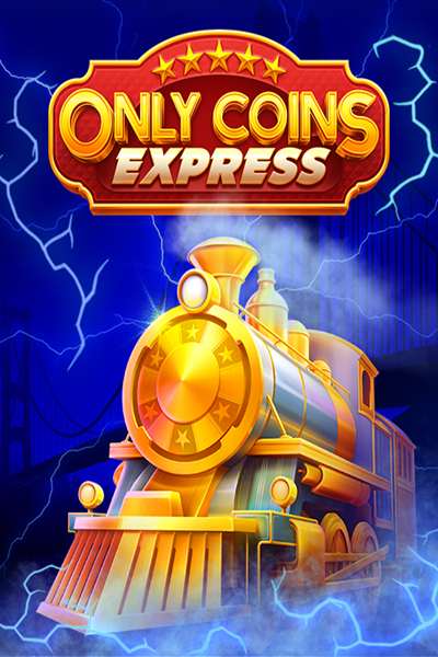 온리 코인스 익스프레스 Only Coins Express