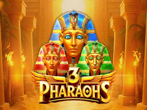 3 파라오스 3 Pharaohs