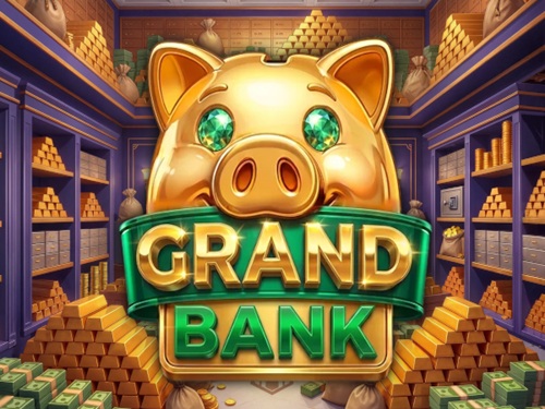 그랜드 뱅크 Grand Bank