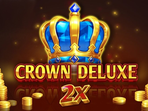 크라운 디럭스 2x Crown Deluxe 2x
