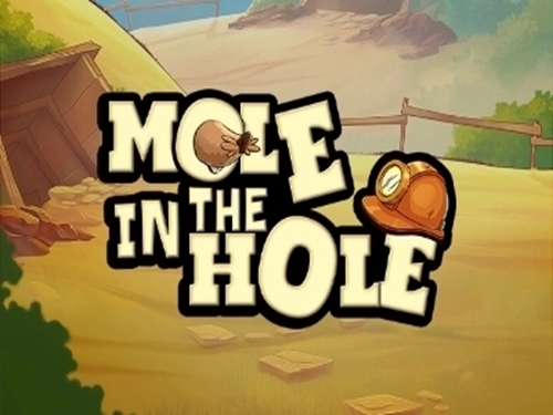 몰 인 더 홀 Mole in the Hole