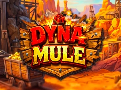 다이나 뮬 Dyna Mule