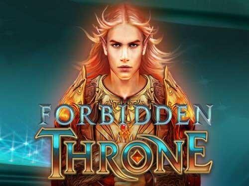 포비든 쓰론 Forbidden Throne