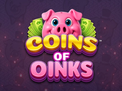 코인스 오브 오잉크스 Coins of Oinks