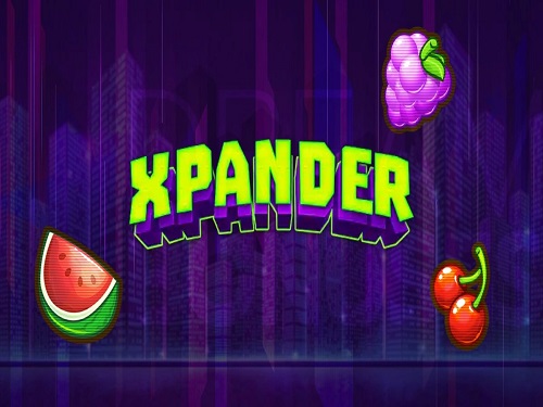 엑스팬더 Xpander