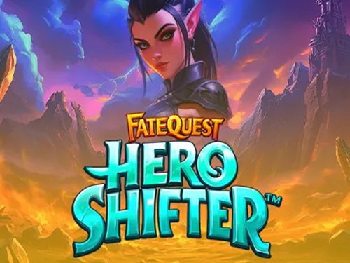 페이트퀘스트: 히어로 시프터 FateQuest: Hero Shifter