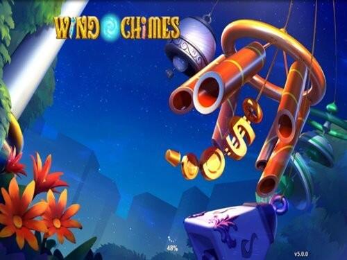 윈드 차임스 Wind Chimes