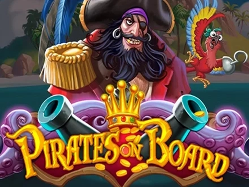 파이럿츠 온 보드 Pirates on Board 