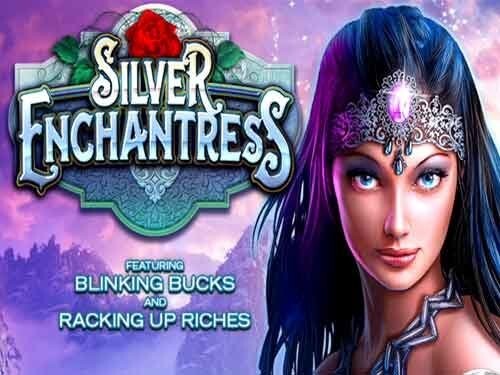 실버 인첸트리스 Silver Enchantress
