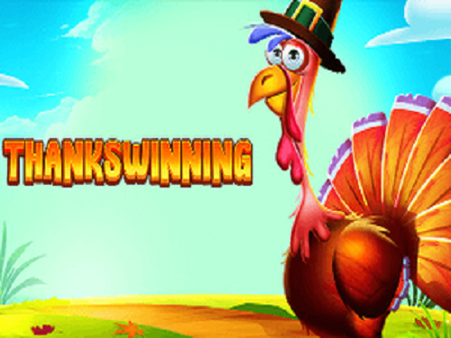 땡스위닝 Thankswinning 