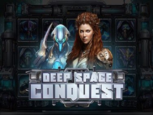 딥 스페이스 컨퀘스트 Deep Space Conquest