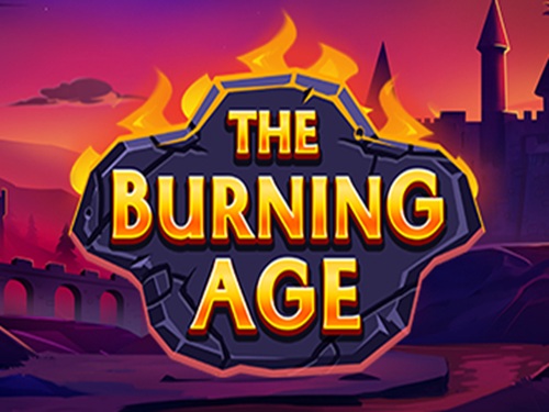 더 버닝 에이지 The Burning Age