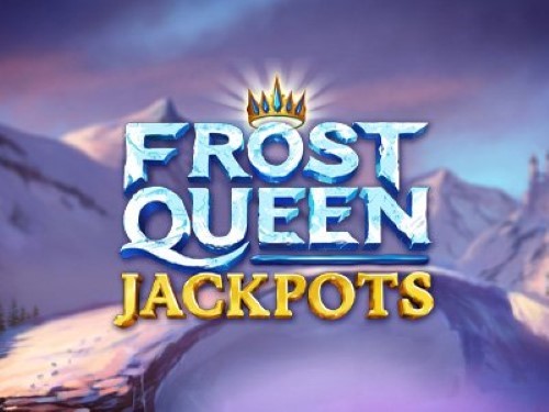 프로스트 퀸 잭팟 Frost Queen Jackpots