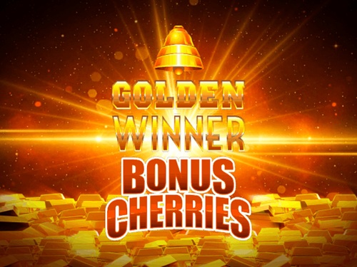 골드 위너 보너스 체리스 Gold Winner Bonus Cherries