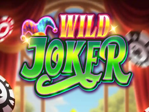 와일드 조커 Wild Joker