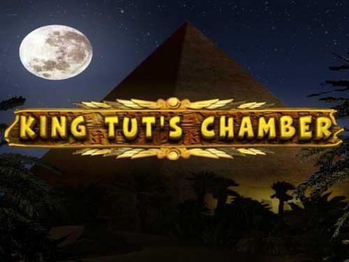 킹 투츠 챔버 King Tut's Chamber