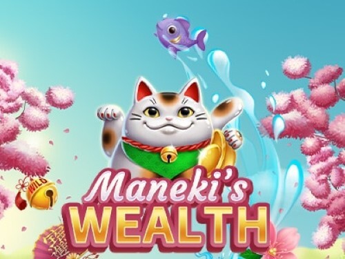 마네키스 웰스 Maneki's Wealth