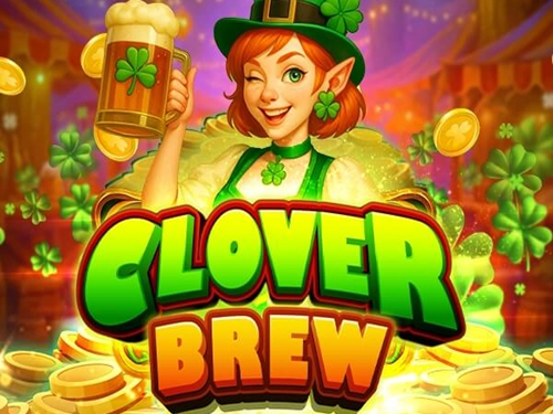클로버 브루 Clover Brew