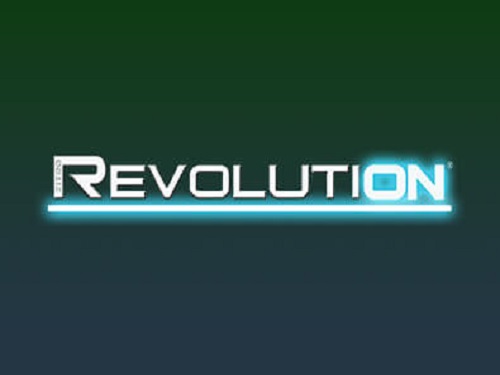 레볼루션 Revolution