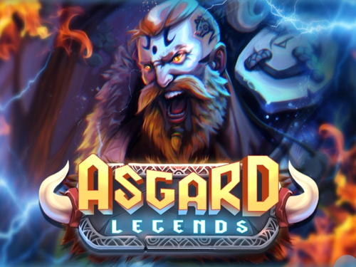 아스가르드 레전드 Asgard Legends