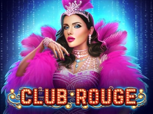 클럽 루즈 Club Rouge