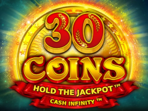 30 코인스 30 Coins