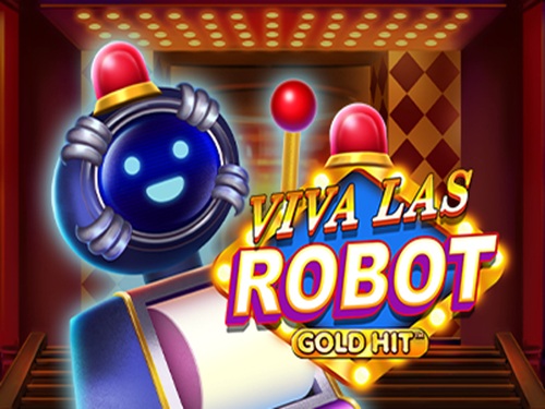 골드 히트: 비바 라스 로봇 Gold Hit: Viva Las Robot