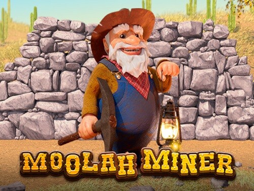물라 마이너 Moolah Miner